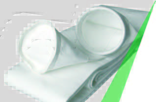 Feutre polyester aiguillet&eacute;