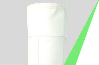 Membrane PTFE en feutre polyestyor lamin&eacute;e