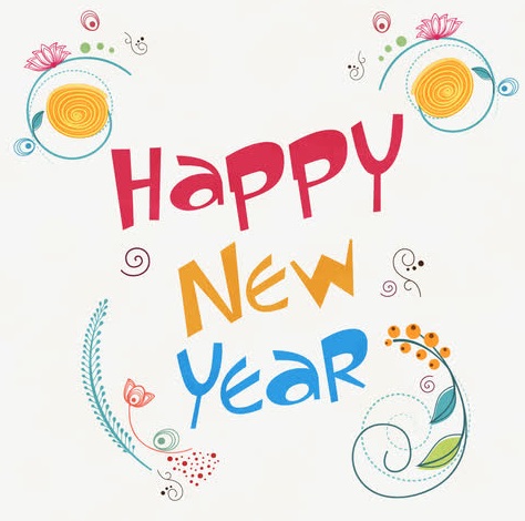 Vacances du Nouvel An