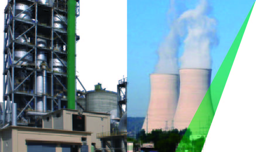 &Eacute;quipement &agrave; haute temp&eacute;rature